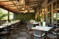 Lafayette Park Hotel & Spa