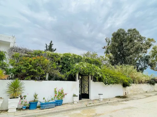 Casa Zitouna- Guest House - Kef, Tunisia - 3-Star