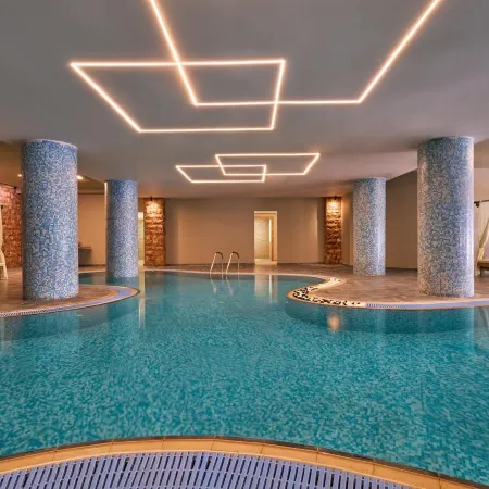 Lindos Imperial Resort & Spa