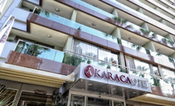 Karaca Hotel