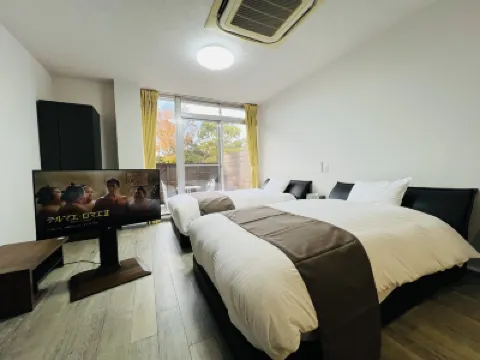 アレーズドバレSHIRAHAMA(白浜) のホテル