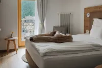 Hotel Bernina Hotels in Pontresina