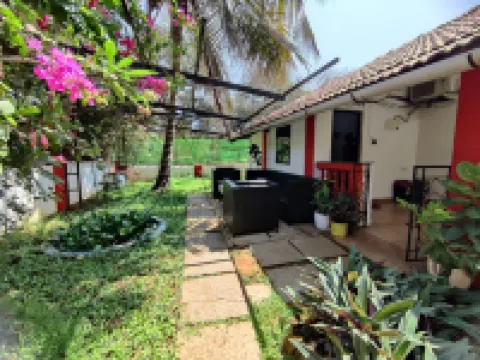 Hotel Mary Joey Baga