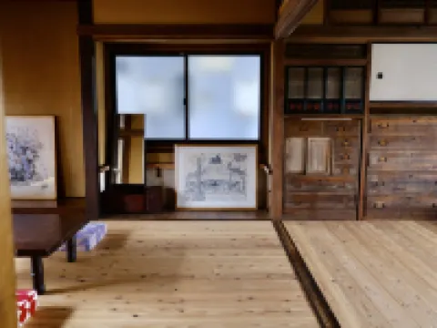 Inu to Umibe Hotels in Odawara