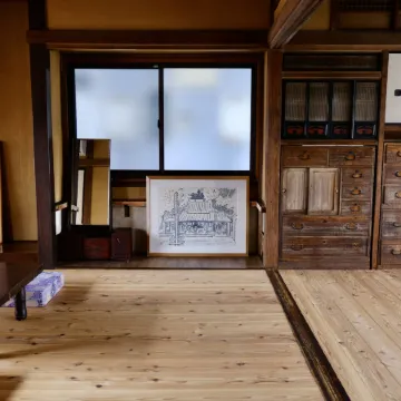 Inu to Umibe Отели рядом со станцией Yui Festival Railway Station