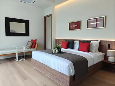 รูปภาพของAileen Layan Villa 2 Private Pool 4Bedroom