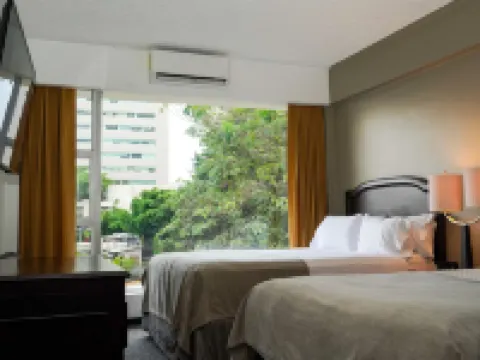 Plaza Hotel and Suites Hotels in San Salvador