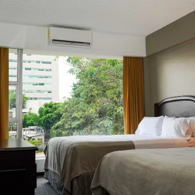 Plaza Hotel and Suites Hotels near Boqueron National Park