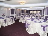 West Plaza Hotel Hotels near Ghencea Stadium