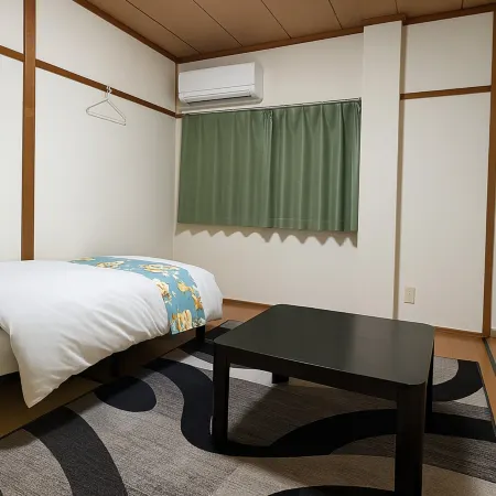 Hashimoto Ryokan