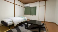Hashimoto Ryokan - 2-Star