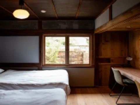 Kominka Noie Hotels in Kushimoto