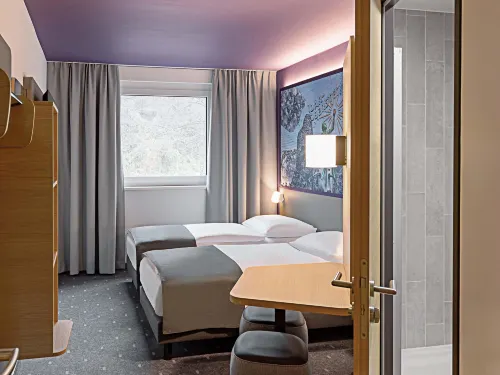 B&B HOTEL Idar-Oberstein Hotels in Idar-Oberstein