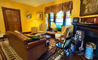 Samuel Sewall Inn - Housity