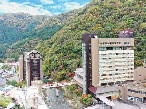 Yuze Hotel Hotels in 