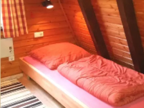 Magnific Holiday Home in Untervalme Near Ski Area Hotels in Bestwig