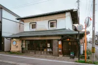 Hostel&Bar Camosiba Hotels in Yokote