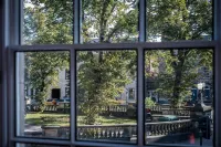 Dalton Sq Apartments
