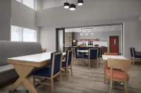 Hampton Inn & Suites by Hilton Wheat Ridge Denver West