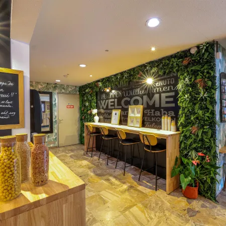 Ostal Pau Universite, Sure Hotel Collection by Best Western