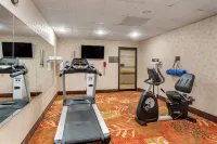 Comfort Inn & Suites Branson Meadows - Fitnessstudio