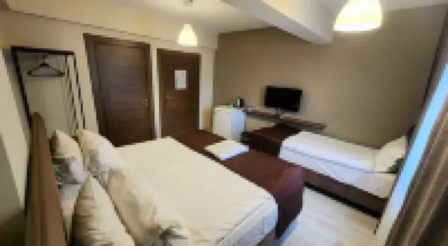 Moda Hotel Hotels in 