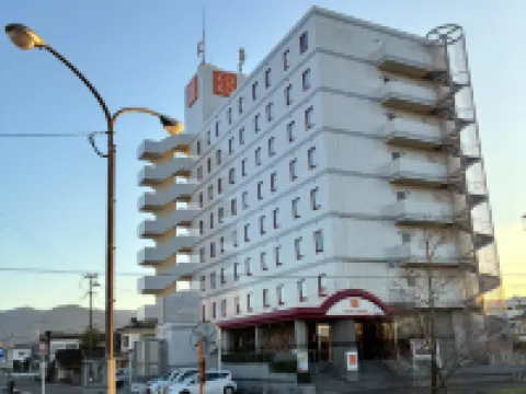 KOKO STAY 出水（旧 ホテルウィング出水） 出水のホテル