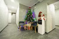 Dyuna Apartment Hotel - Апартаменты