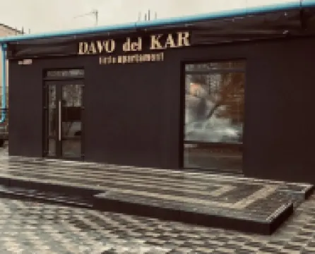 Даво дель Кар мини-отель Отели в г. 