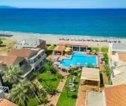 Kostakis Beach - Beach