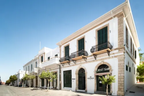 Kentrikon 1924 Boutique Hotel, Old Town