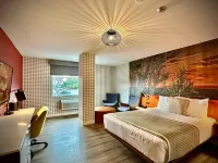 Quality Inn & Suites Thunder Bay Downtown Hotels in Thunder Bay