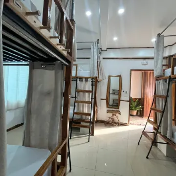 The Hat Trick Hostel