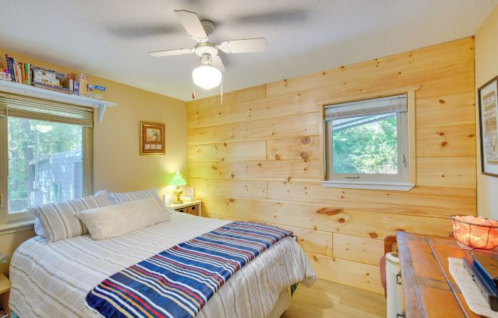 Kilgore Lakefront Home w/ Private Dock & Pier!