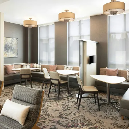 Residence Inn Rochester Henrietta
