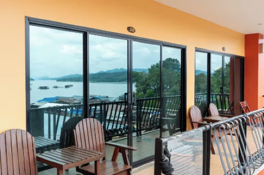 สามประสบ รีสอร์ท พื้นที่ส่วนกลาง  Photos