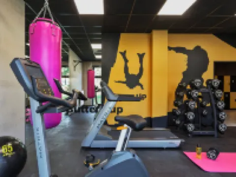 モクシー・フランクフルト エアポート ケルスターバッハ ケルステルバッハのホテル