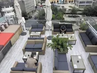 Marco Polo Party Hostel Hotels in St Julian's