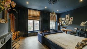 ブティックホテル MAF