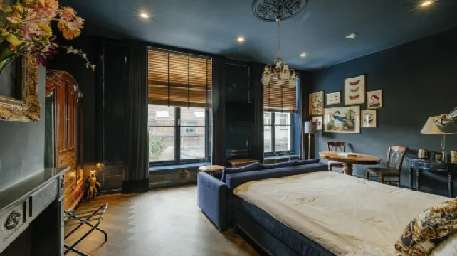 Maf Haarlem Boutique Hotel