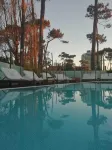Awa Boutique + Design Hotel - С бассейном