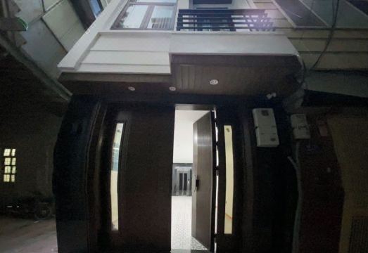 가이아 하우스 주방 시설