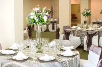 Hotel San Francisco Irapuato Business Class