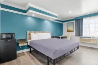 Rodeway Inn Commerce - Los Angeles