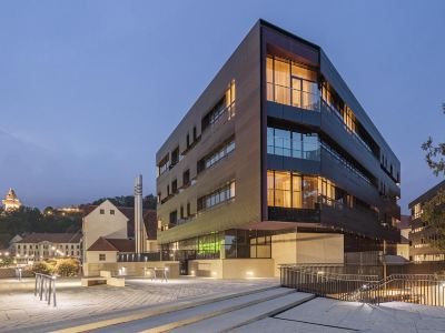 NH Graz City