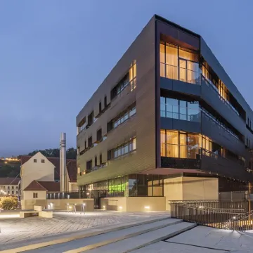 NH Graz City Hotels near Lend