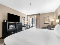 Best Western Courtview Hotel Hotels in Springfield