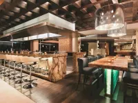 Hotel Montecarlo Hotels near Piola Station