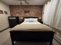 Tips up Townhome - 3 Bd 2.5 BT - Ideal Stowe Location! Family & Remote Friendly! - balcón