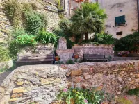 Sweethome Badalucco 15 Min da Sanremo Hotels in Vasia